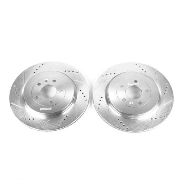 PowerStop AR85142XPR