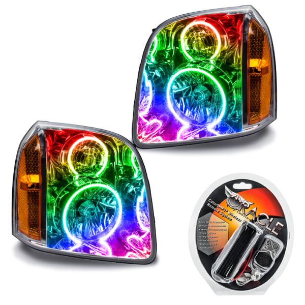 ORACLE Lighting 7182-330