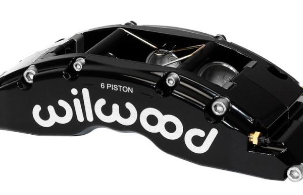 Wilwood 120-14318-FS