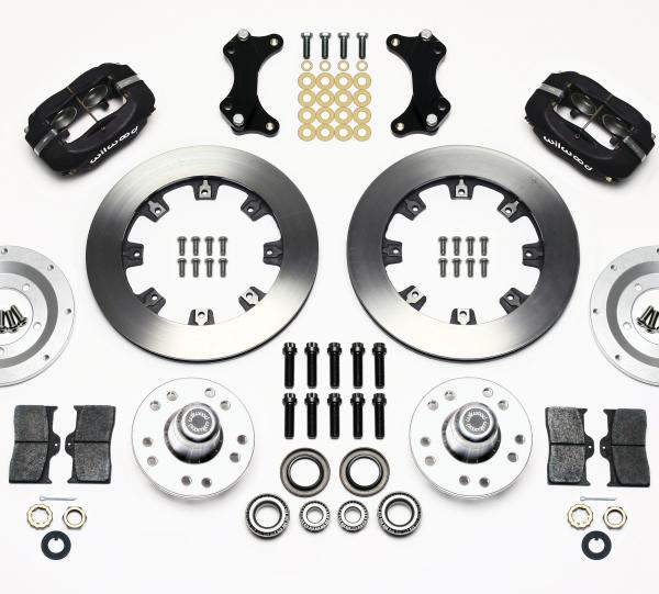 WIL Dynalite Brake Kit Wilwood 140-9918