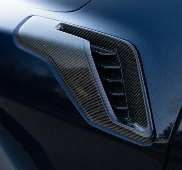 Ford Racing M-16026-FG