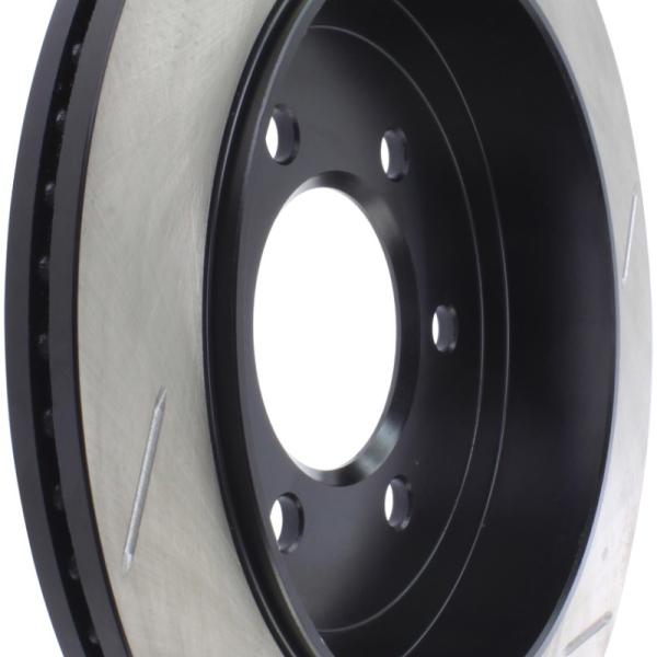 Stoptech 126.65095SR