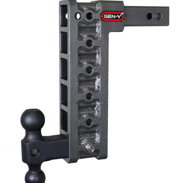 GEN-Y Hitch GH-316