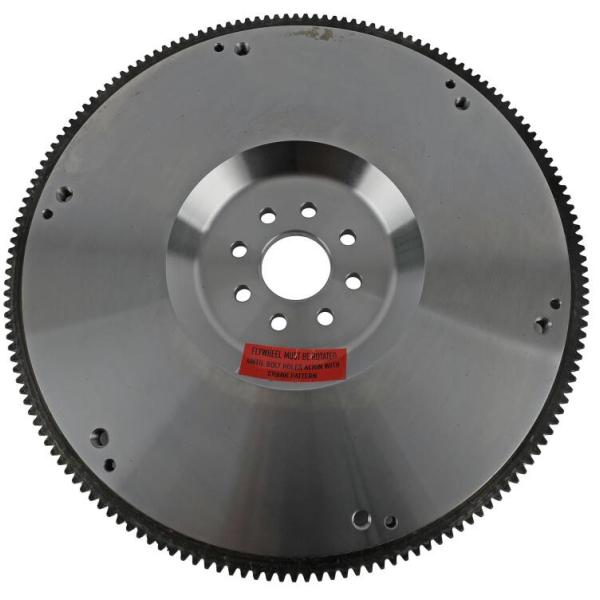 McLeod Racing 463458