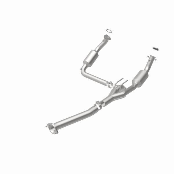 MAG Converter Direct Fit Magnaflow 4551211