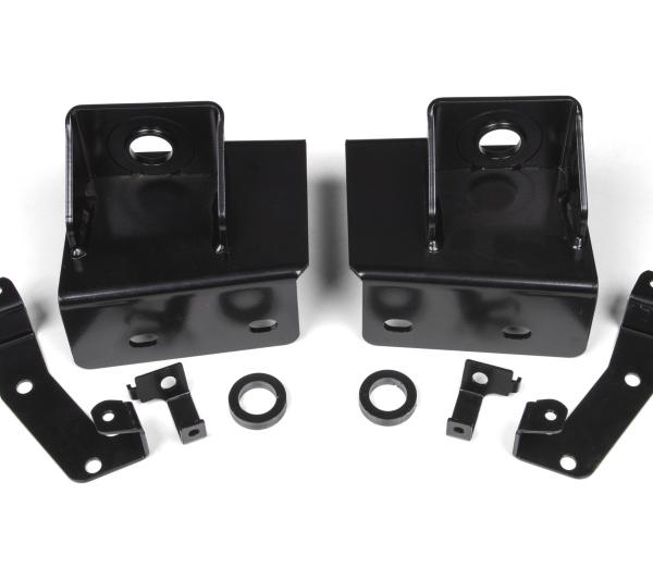 JKS Manufacturing JKS8300