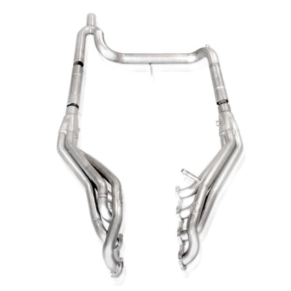 Stainless Works FT05CAT