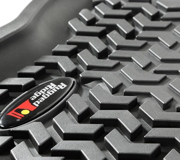Rugged Ridge 82987.05