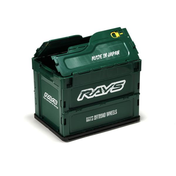 Rays WRAYSCBOX23SOG