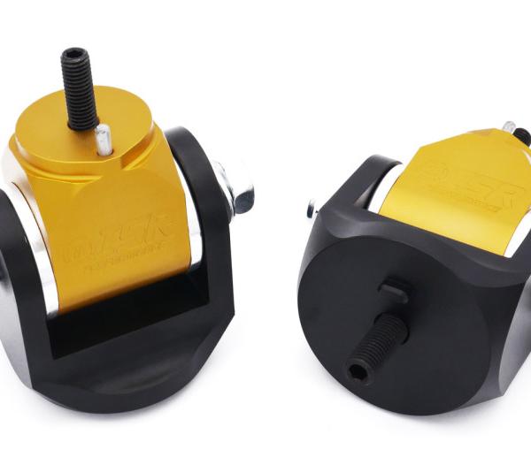 ISR Performance IS-EMK-Z33-S