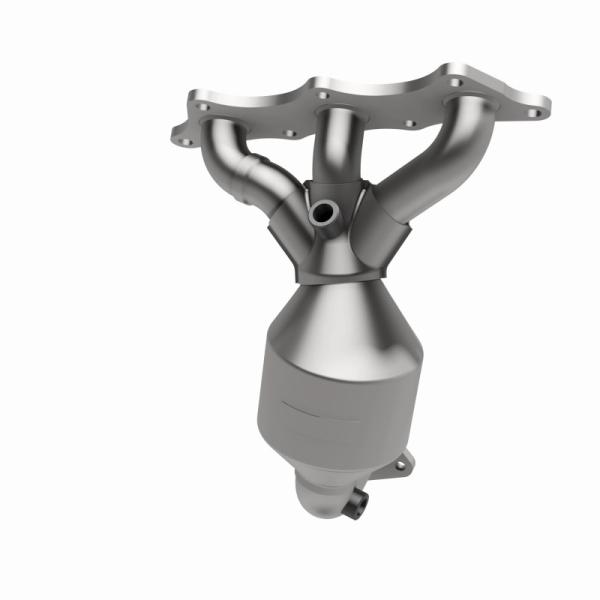 MAG Converter Direct Fit Magnaflow 49348