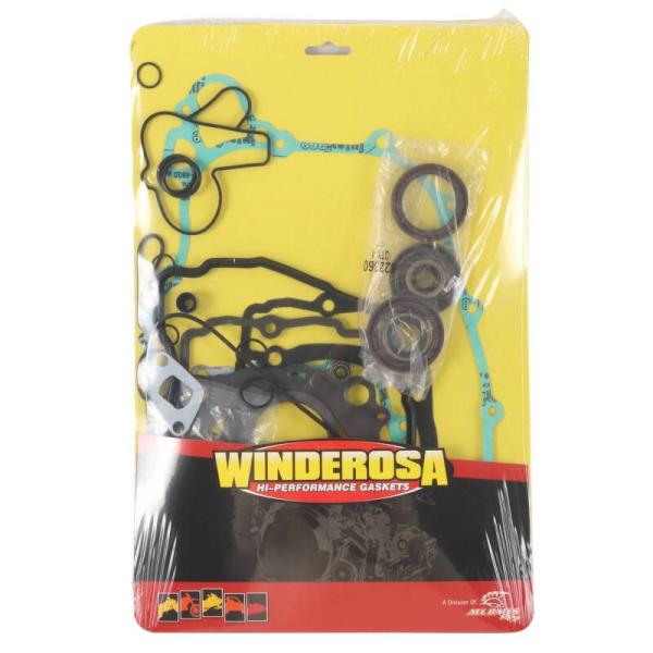 Vertex Pistons 811343