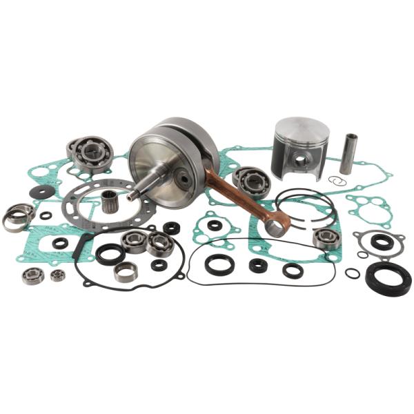 Vertex Pistons WR101-123