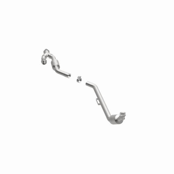 MAG Converter Direct Fit Magnaflow 51582