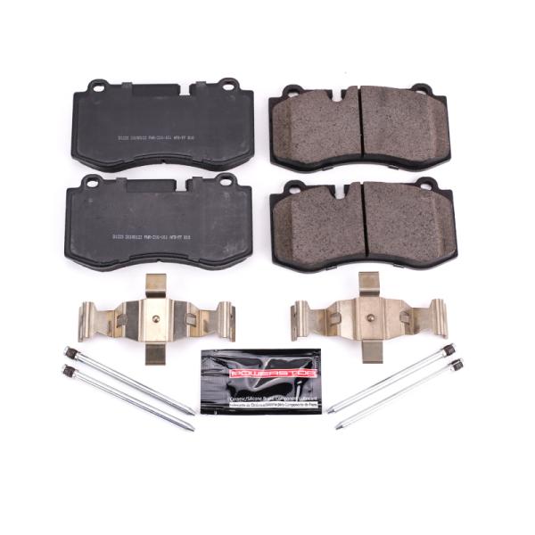 PowerStop Z23-1223