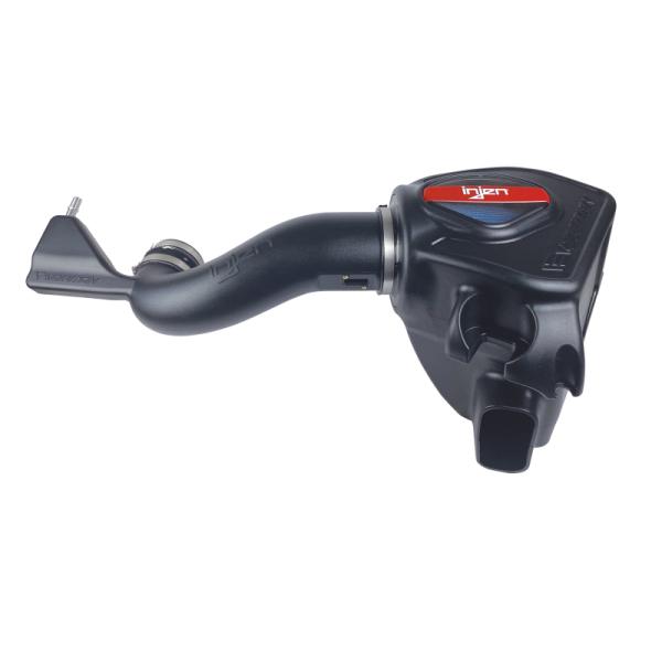 Injen EVO7104C