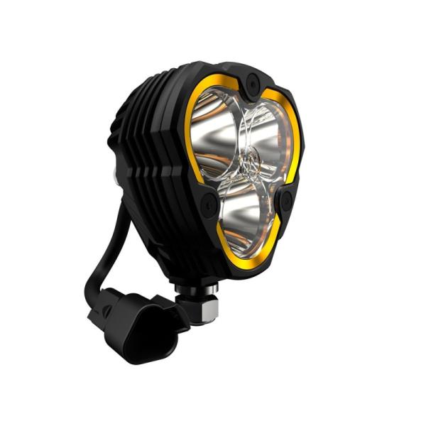 KC HiLiTES 97126