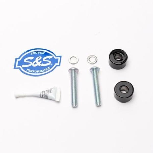 SSC Hardware S&S Cycle 561-0005