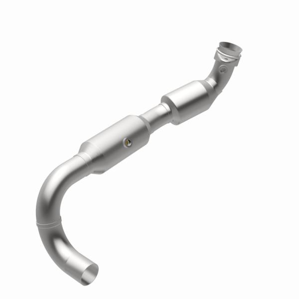Magnaflow 4583238