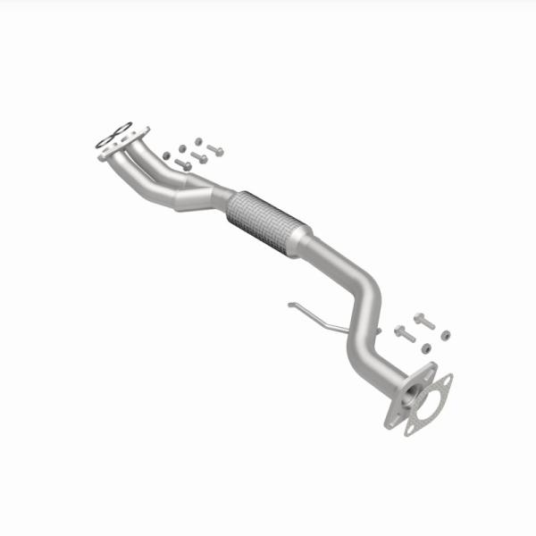 MAG BRE Front Pipe Kit Magnaflow 107-0026