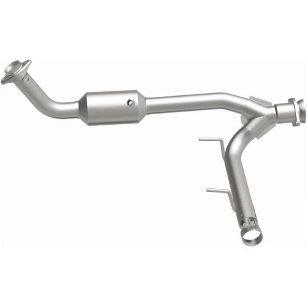 MAG Converter Direct Fit Magnaflow 52508