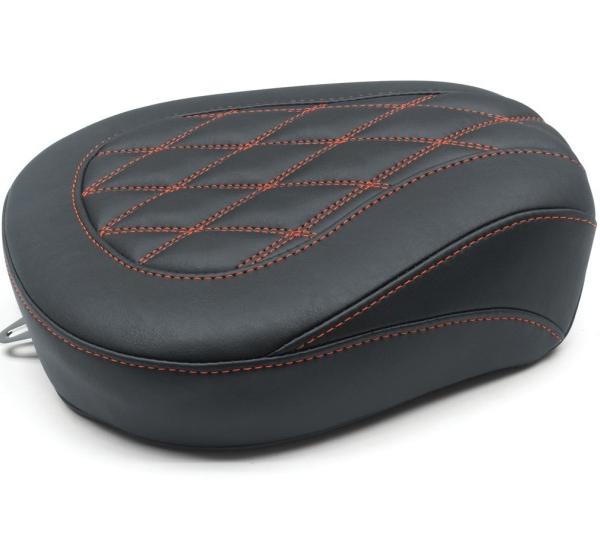 Mustang Motorcycle 76648AB