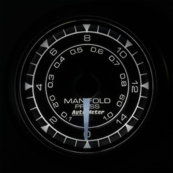 AutoMeter 8150