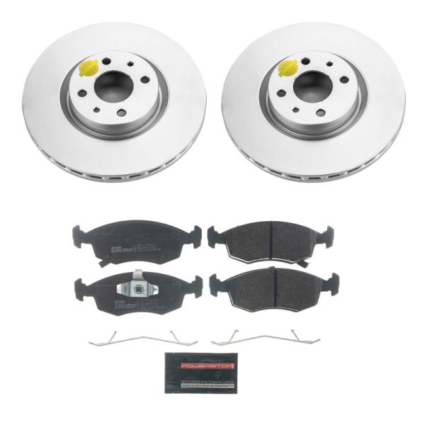 PowerStop ESK7168