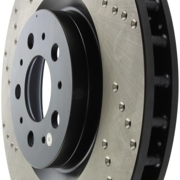 Stoptech 128.39035R