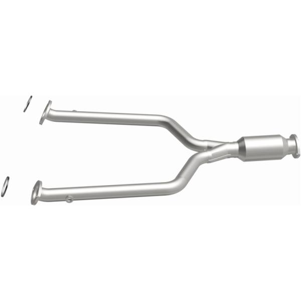 MAG Converter Direct Fit Magnaflow 5421010