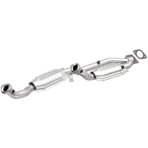 MAG Converter Direct Fit Magnaflow 23543