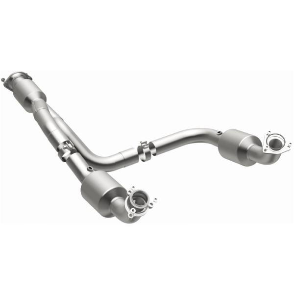 Magnaflow 280505