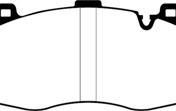 EBC DP52370NDX