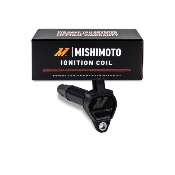 Mishimoto MMIG-CHGR40-06