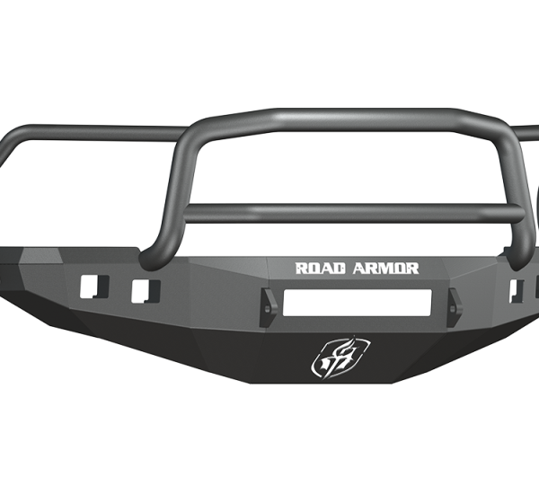 Road Armor 408R5B-NW