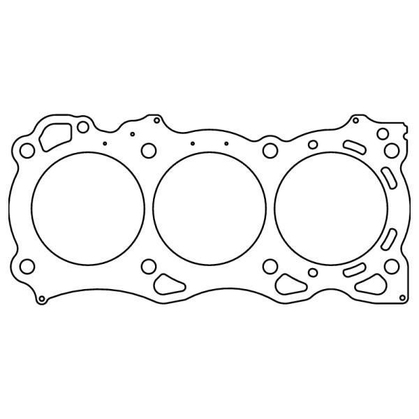 Cometic Gasket C4363-070