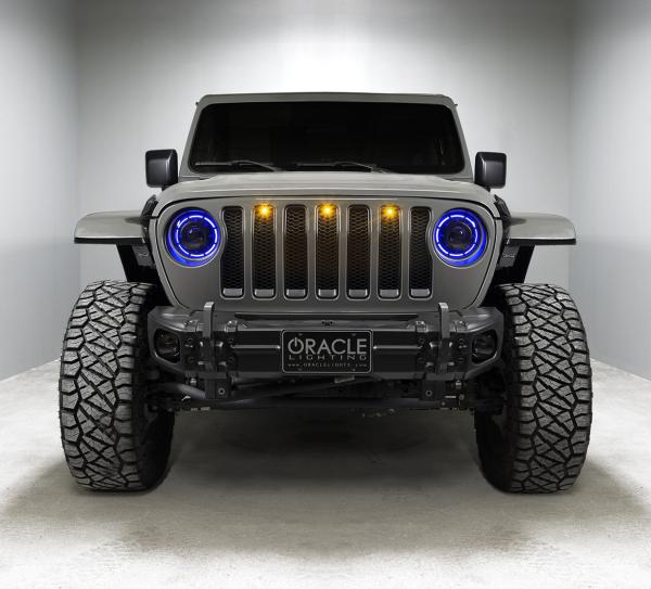 ORACLE Lighting 5839-504-B