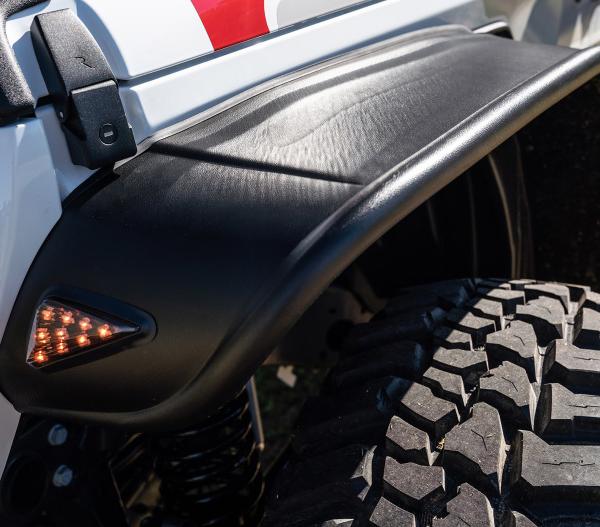 Bushwacker 10928-07