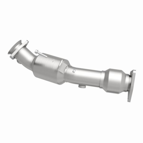 MAG Converter Direct Fit Magnaflow 24166