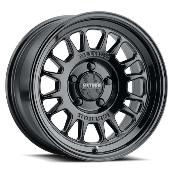 Method Wheels MR318885581340
