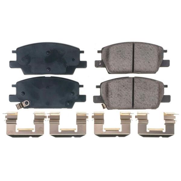 PowerStop 17-1913N