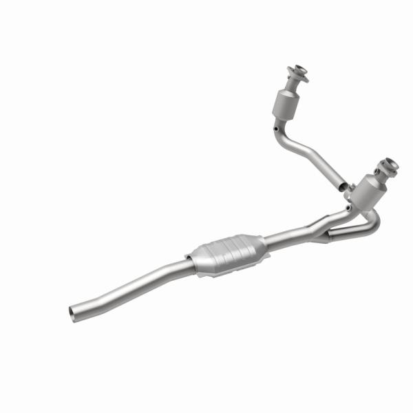 Magnaflow 458043