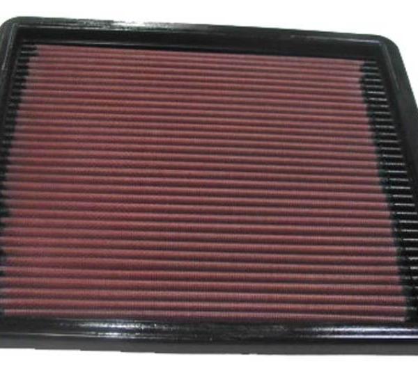 K&N Engineering 33-2017