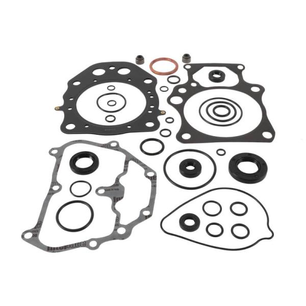 Vertex Pistons 8110025