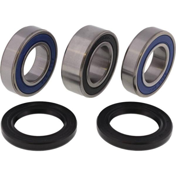 ABR Wheel Bearing Kits All Balls Racing 25-1556