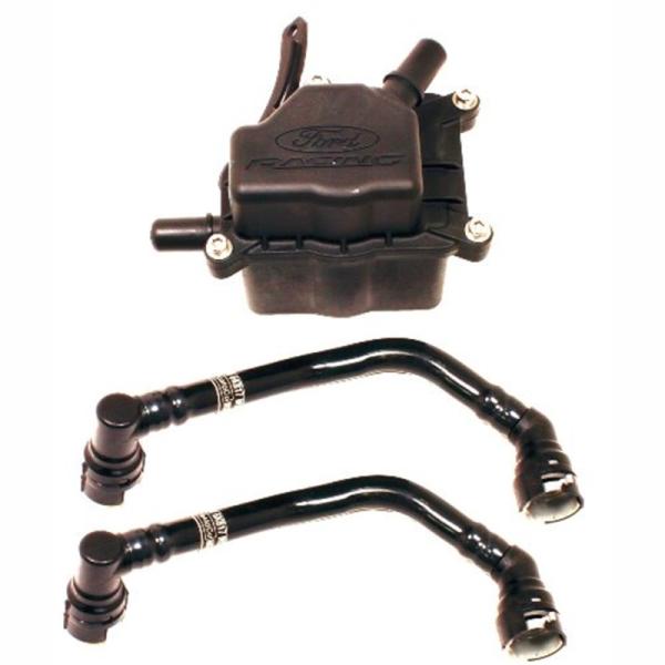 FR Air Oil Seperators Ford Racing M-6766-A50S