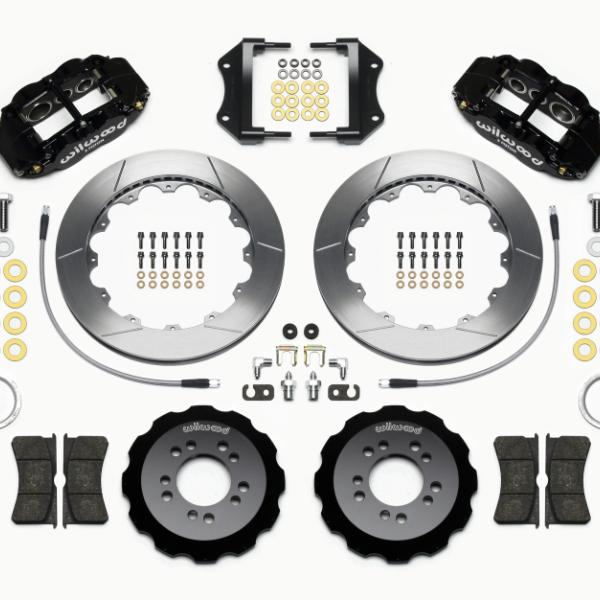 WIL Superlite Brake Kit Wilwood 140-13018