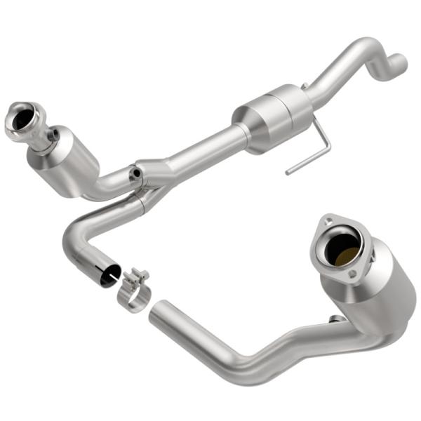 Magnaflow 51338