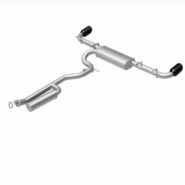 Magnaflow 19500