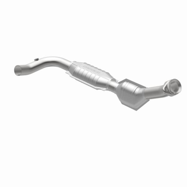 Magnaflow 447183